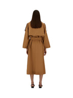 Herno Trench Donna Trench Lungo IM000203D132972157