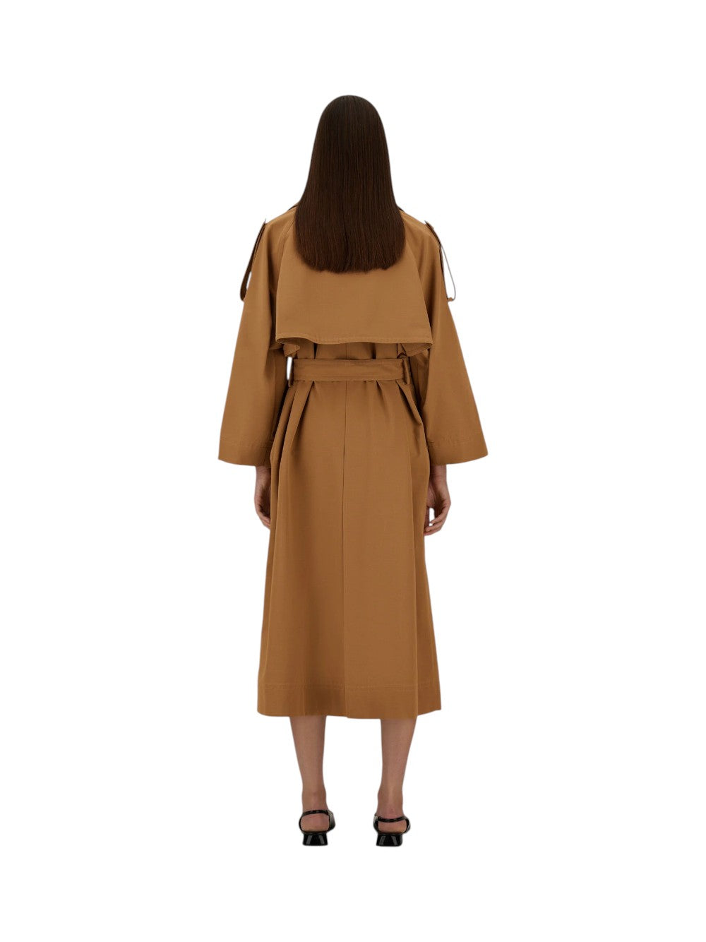 Herno Trench Donna Trench Lungo IM000203D132972157