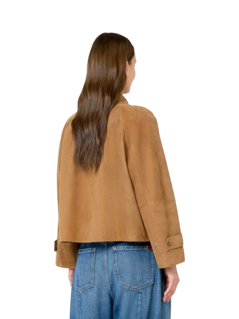 Max Mara Weekend GIUBBINO Donna WKDABITO 2625446061600 001