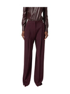 Elisabetta Franchi Pantalone Donna  PA12356E2EA4