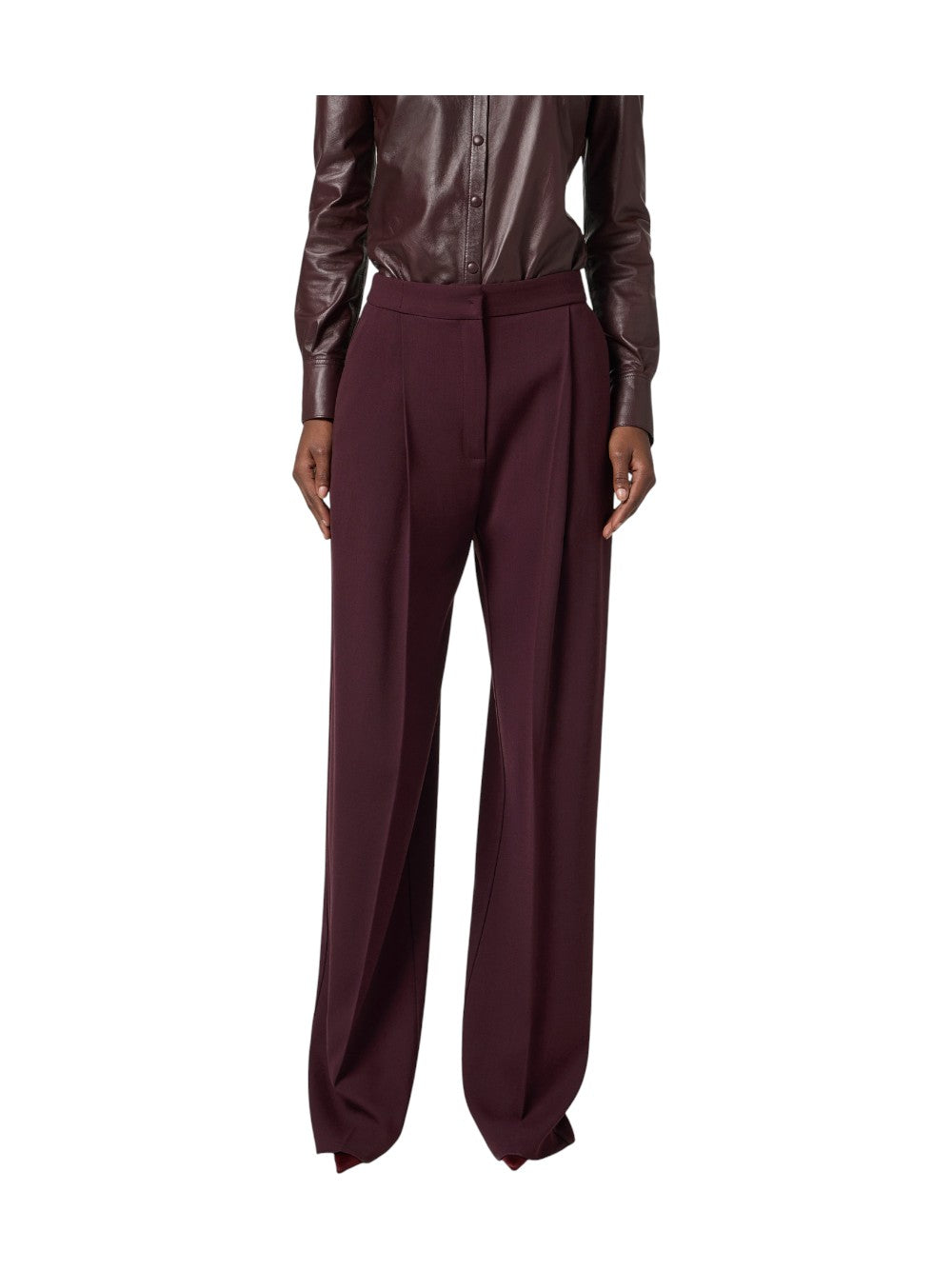 Elisabetta Franchi Pantalone Donna  PA12356E2EA4