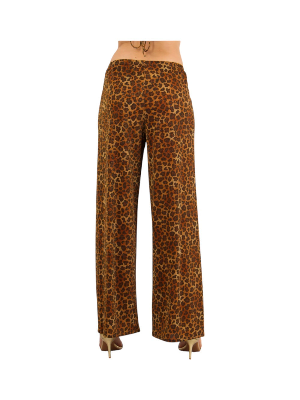 MC2 Saint Barth Pantalone Bambine e ragazze  AML0003 00520L