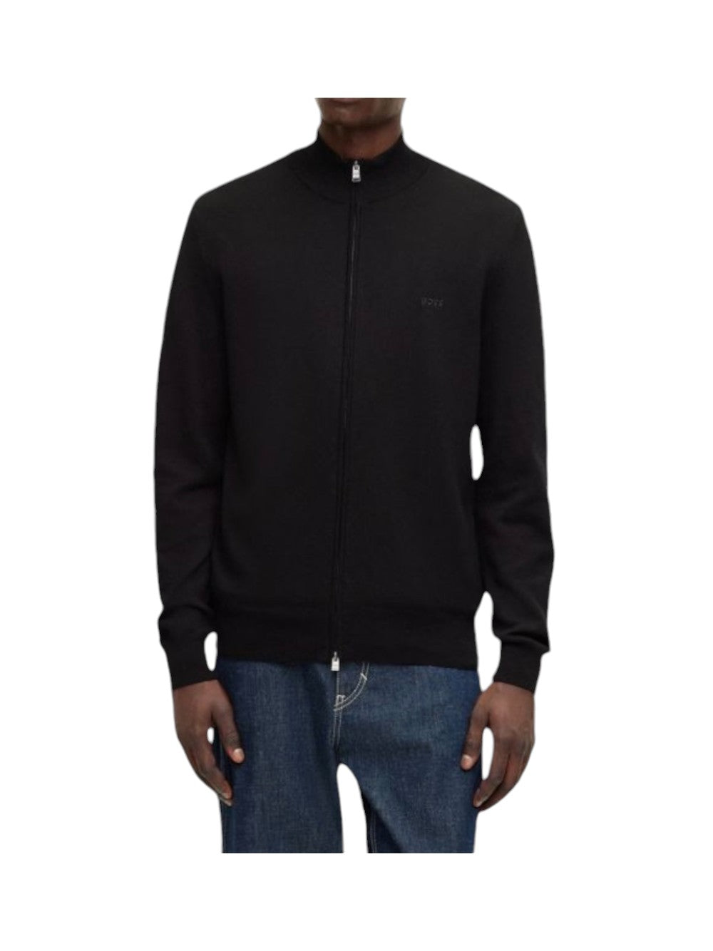 BOSS Men's Cardigan 50476347