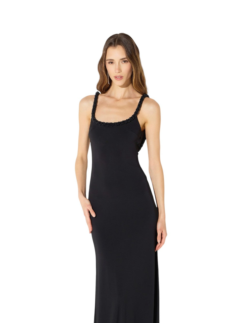 Elisabetta Franchi Abito lungo Donna  AR92J67E2110