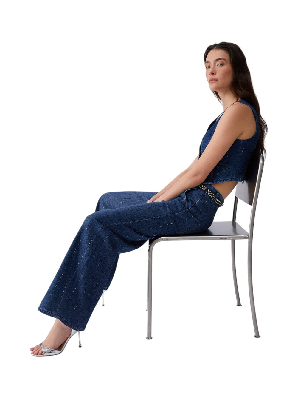 Liu Jo Jeans Donna  UA6108D0315 78033