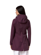 K-Way GIUBBINO Donna MATHY BONDED K2148BW D0R