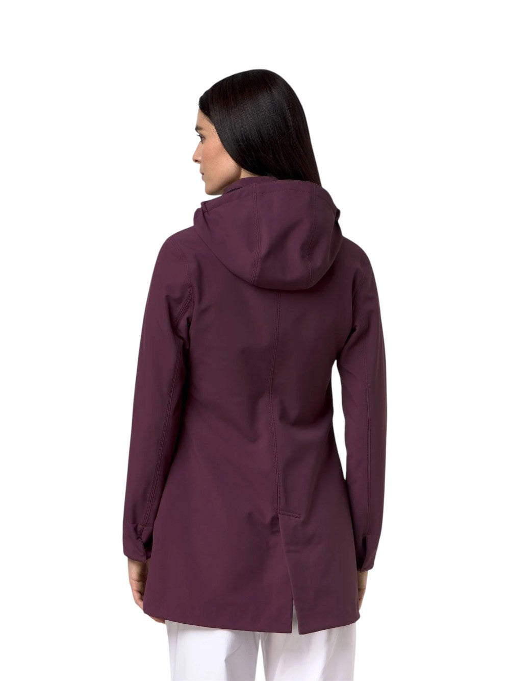 K-Way GIUBBINO Donna MATHY BONDED K2148BW D0R