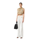 Elisabetta Franchi Women's Shirt CA12552E2