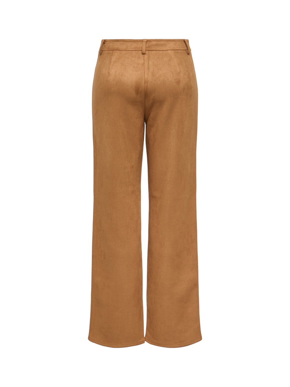 ONLY Pantalone Donna ONLINA LIFE MW STR FAUX SUEDE PANT PNT 15357016