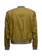 C.p. Company GIUBBINO Uomo MEDIUM 20CMOW191A110185M 644