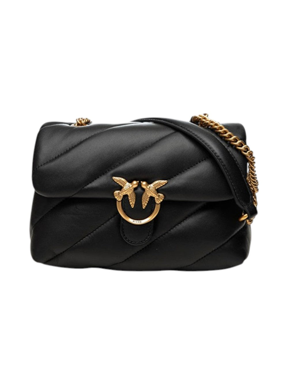 Pinko Borsa Donna LOVE PUFF MINI SMALL B. SHEEP 107617A0F2 Z99Q