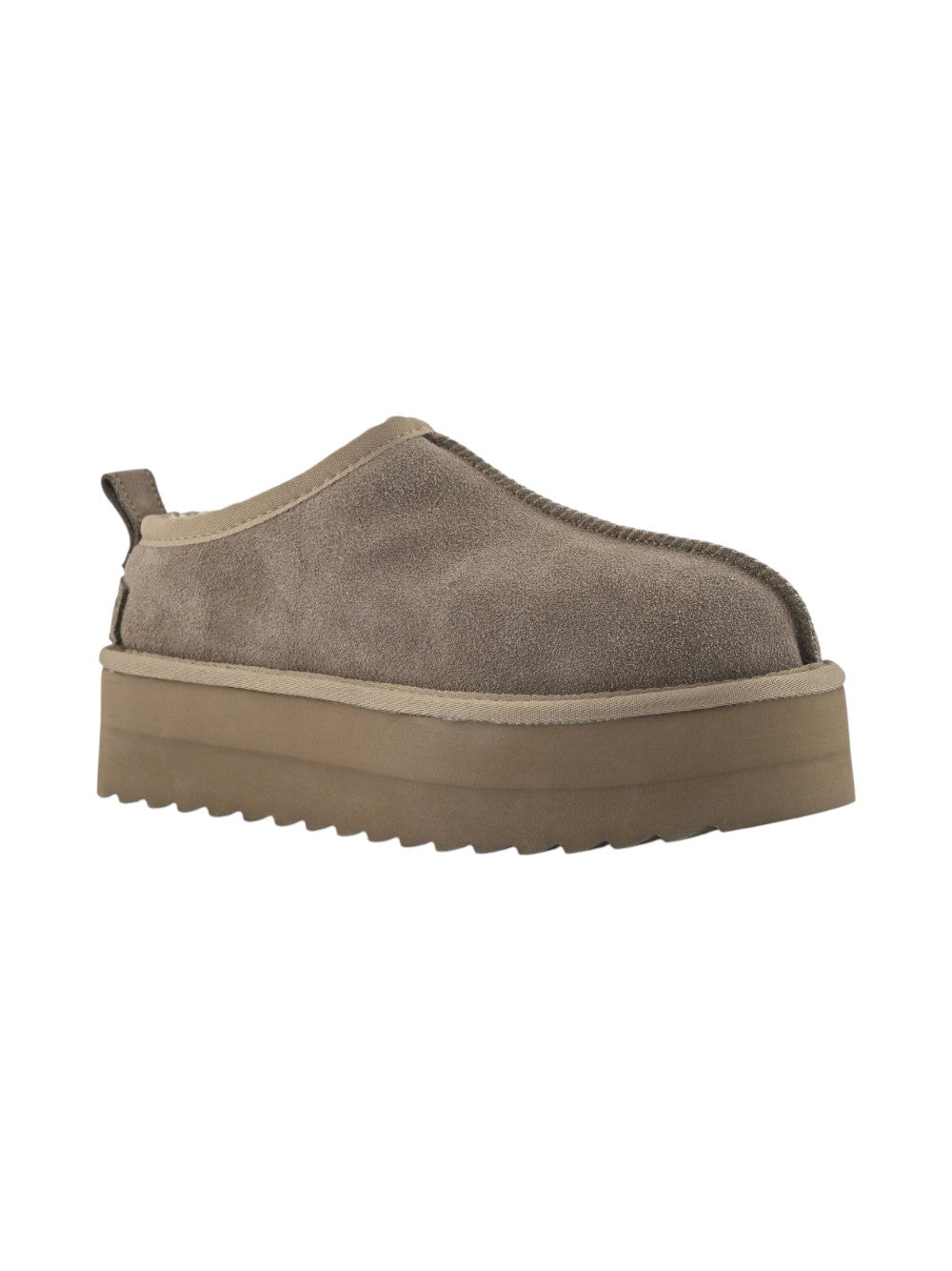 Colors of california Ciabatte Donna FURRY CLOGS HC.SHEARPLA3