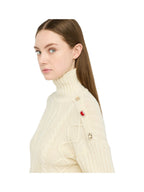 Liu Jo Maglia Donna  MF5425MS040 20304