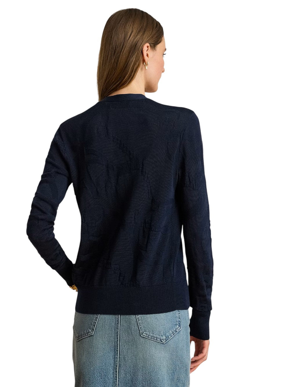 Lauren Ralph Lauren Cardigan Donna DENZEL 200P03476002