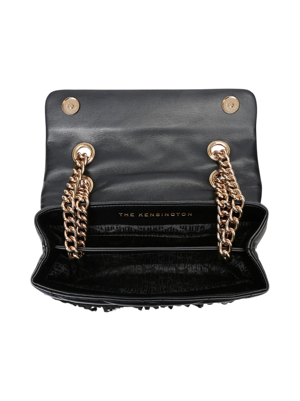 Kurt Geiger Borsa Donna KENSINGTON FRINGE BAG 4701100129 0