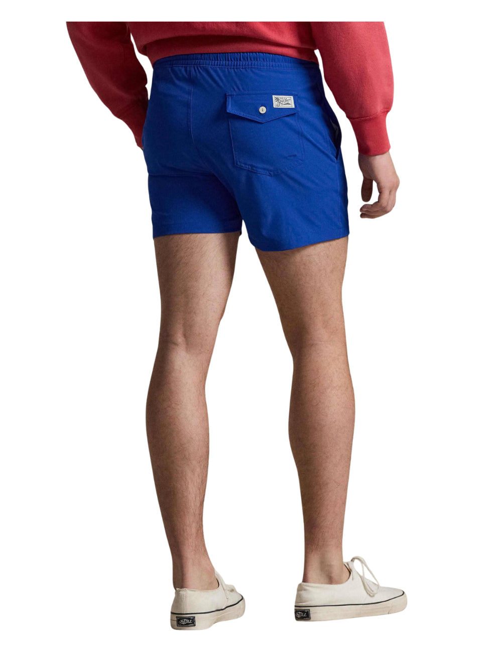 Polo Ralph Lauren Costume Uomo WOVEN-TRUNK-SWIM BOTTOM 710B16721 005