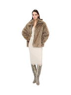 Liu Jo Giubbino Donna  MF5232E1095 M9873