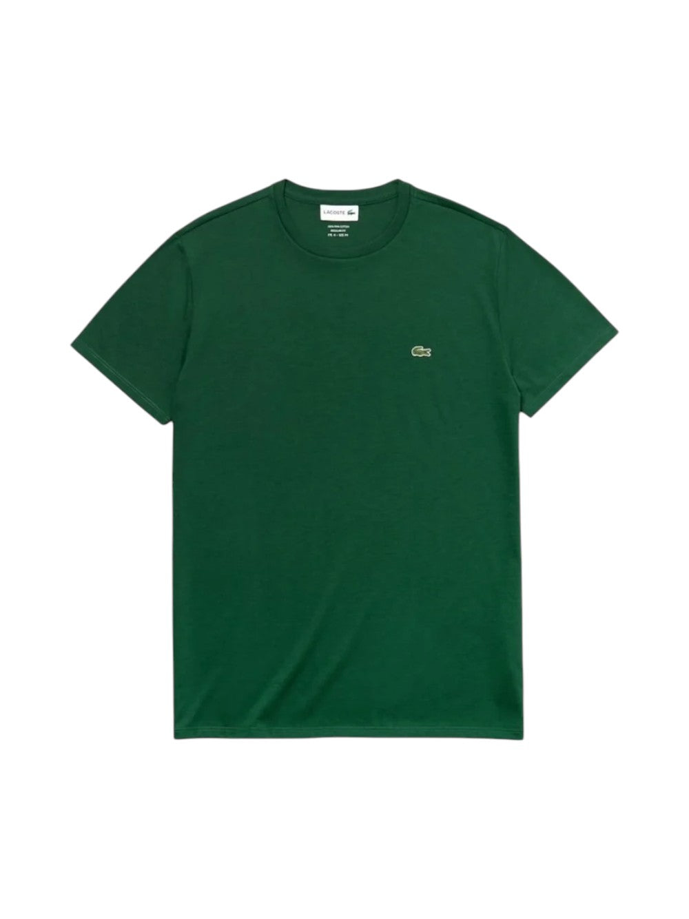 Lacoste T-SHIRT Uomo  TH6709 132