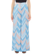 LIU JO women's trousers CA5353TS531