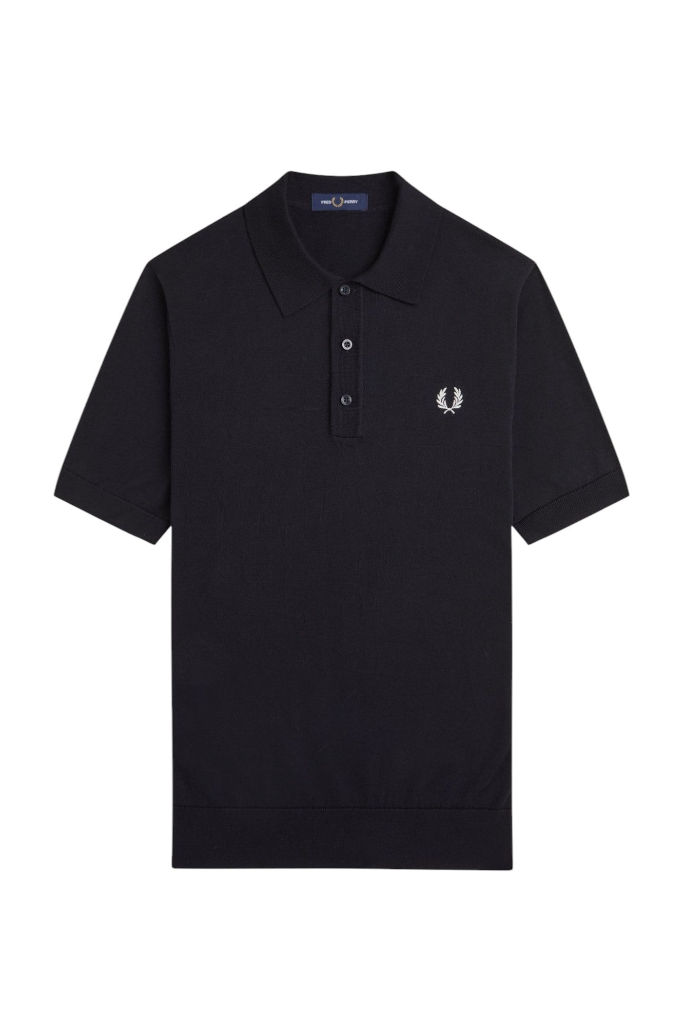 FRED PERRY POLO Uomo K9725