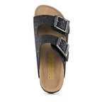 Colors of california CIABATTA Donna HC.BIO35N