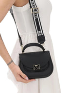 Marc Ellis Borsa Donna  Flat Jelly 26 Bl