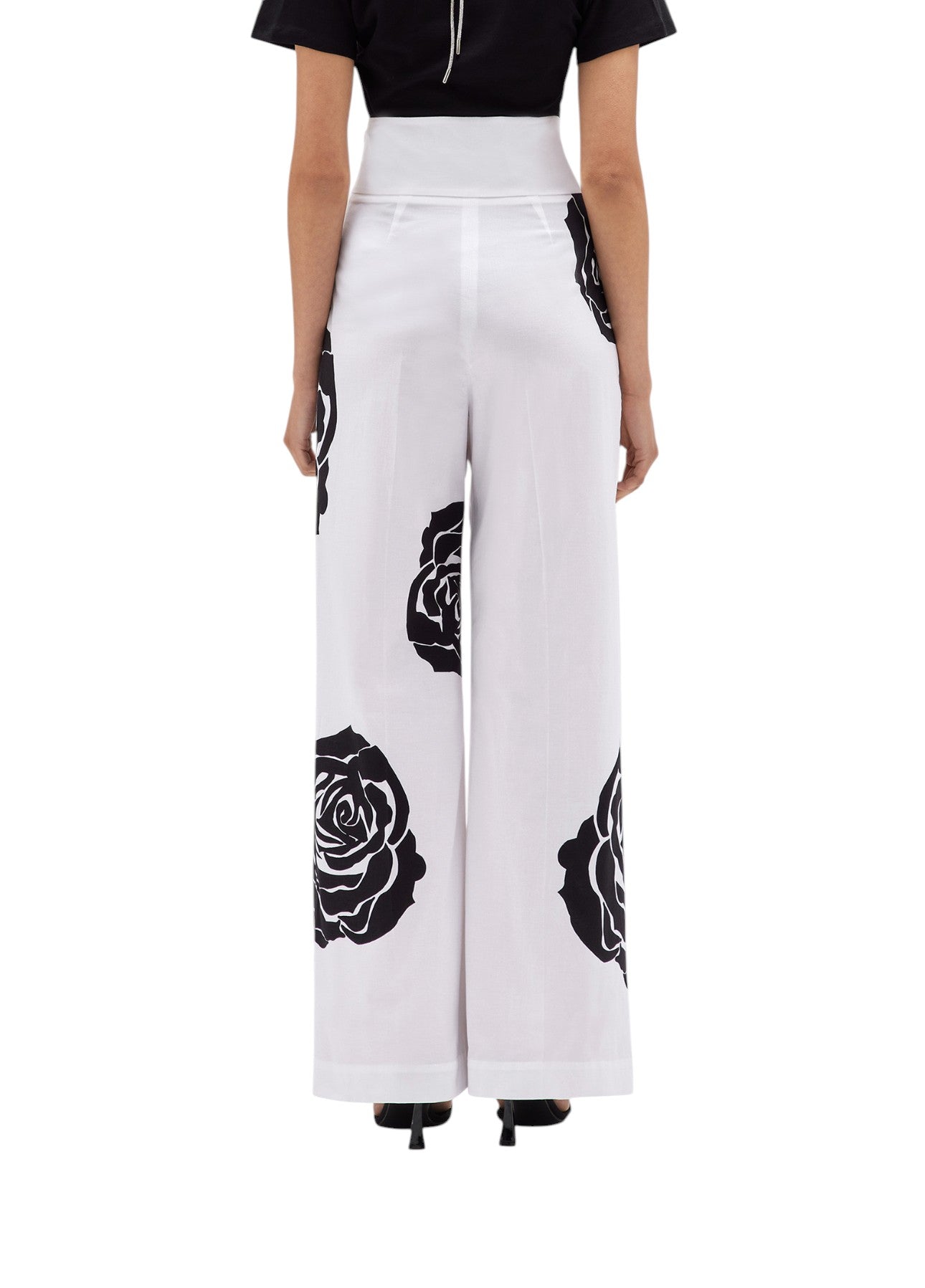 Blugirl pantalone Donna RA5042T2993