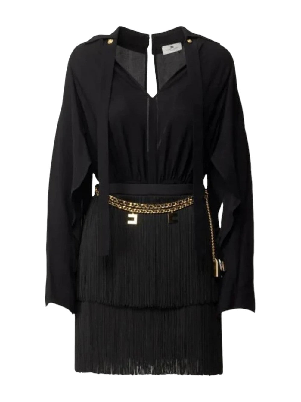 elisabetta franchi abito Donna AB65446E2
