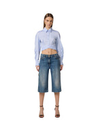 Elisabetta Franchi Jeans Donna  PJ18I61E2104