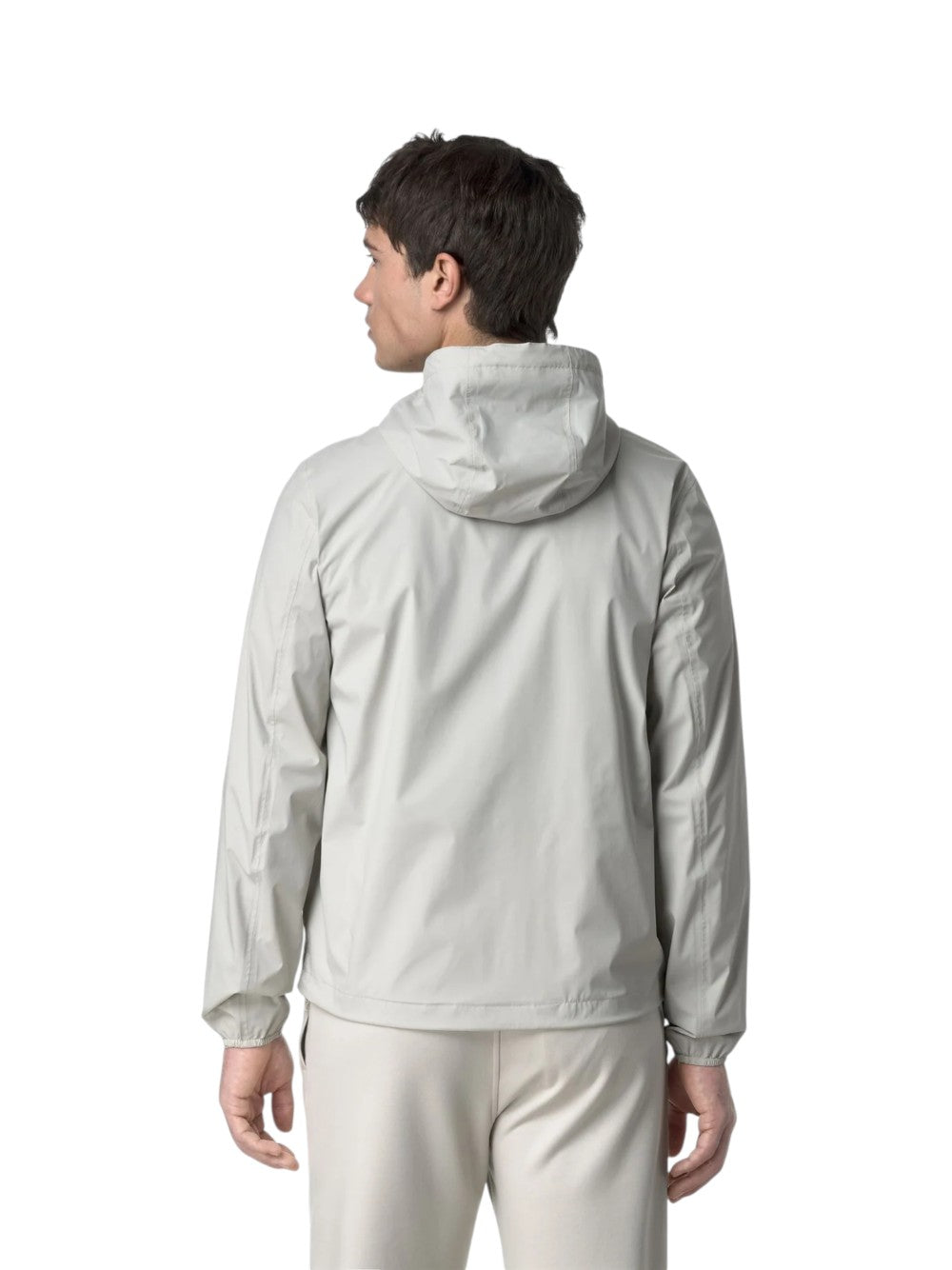 K-Way GIUBBINO Uomo JACK  STRETCH NYLON JERSEY K3123UW 634