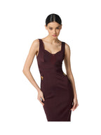 Elisabetta Franchi Abito Donna  AB81056E2EA4