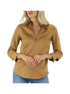 Elisabetta Franchi Camicia Donna  CA19366E2AI6