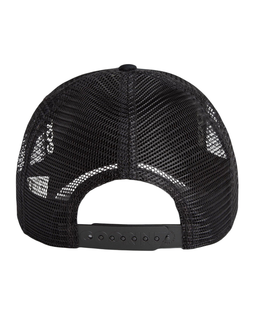 Goorin Bros Cappello Uomo LONE WOLF TRUCKER 101-2449