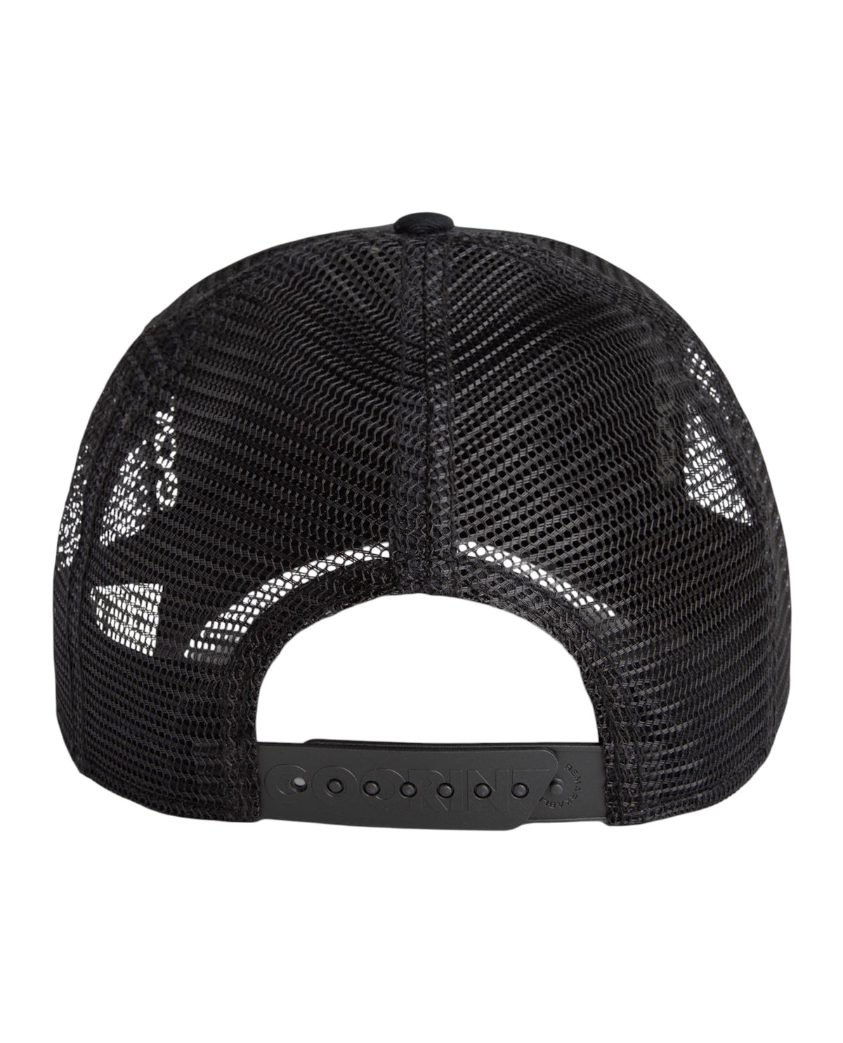 Goorin Bros Cappello Uomo LONE WOLF TRUCKER 101-2449