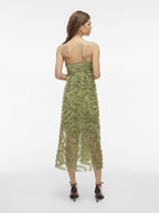 VILA Women's Dress 14104320