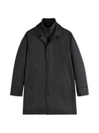 Fay Cappotto Uomo MORNING NAM62530160AX2B999