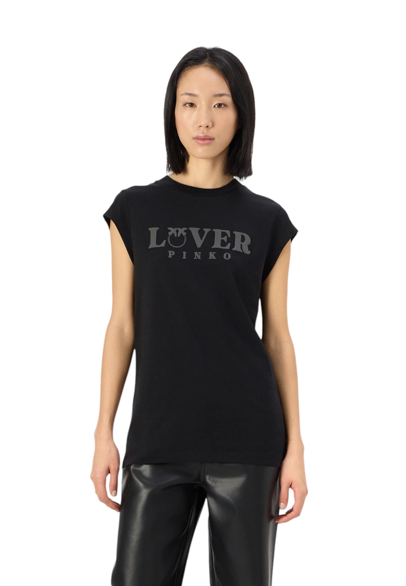 Pinko T-SHIRT Donna MARRAKECH T-SHIRT