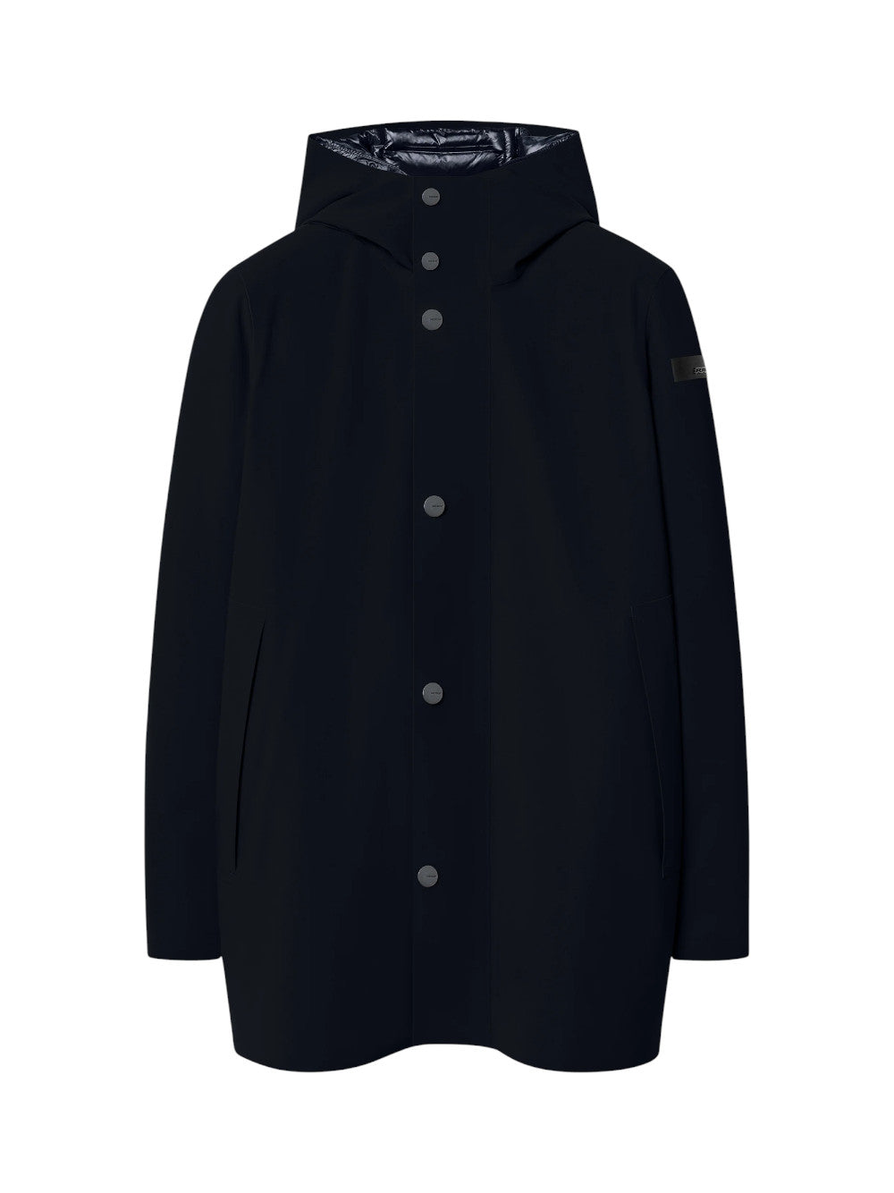 RRD GIUBBINO Uomo surflex winter down under floating parka W26011 60
