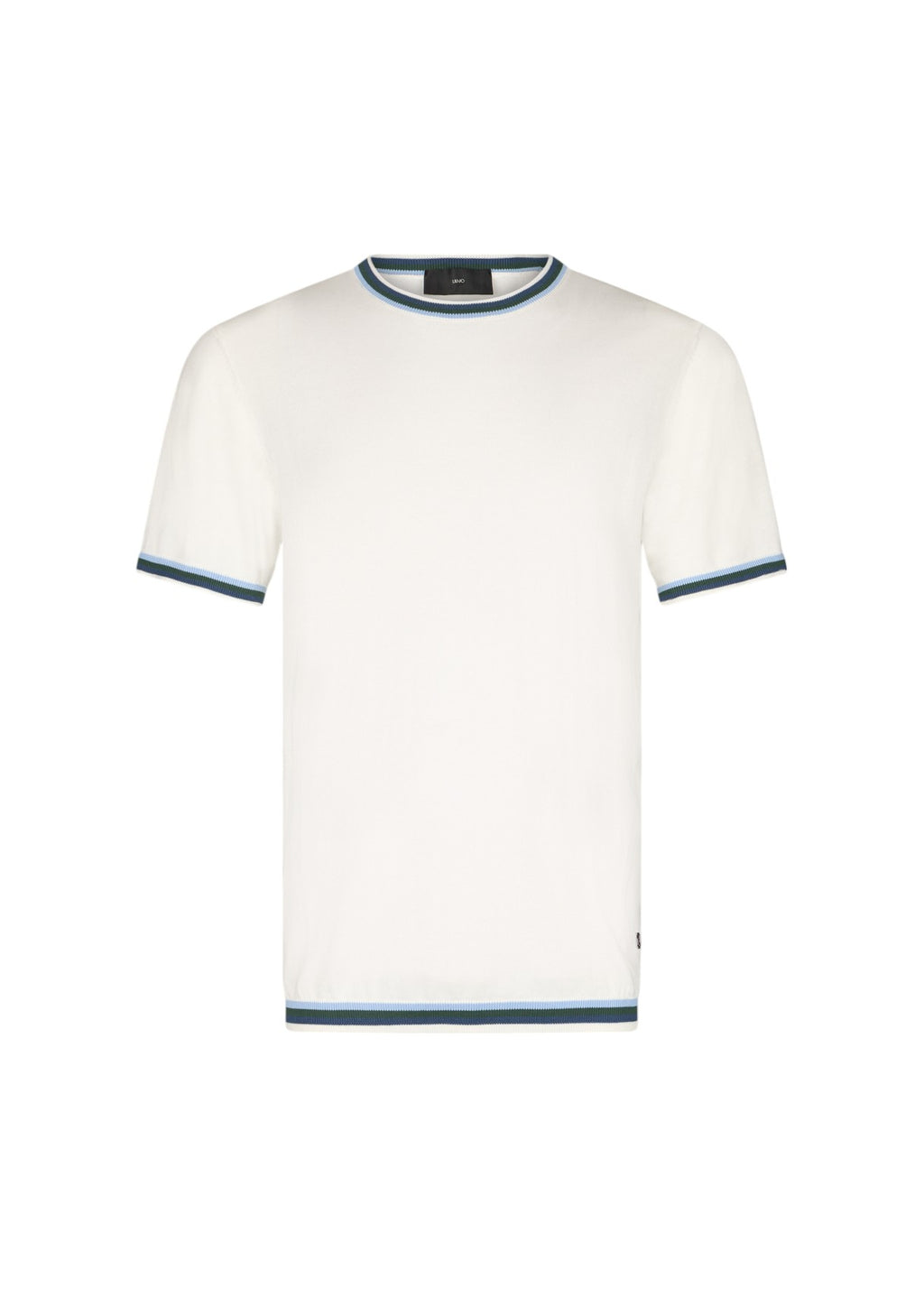 LIU JO UOMO Maglia Uomo QA5039MA71P