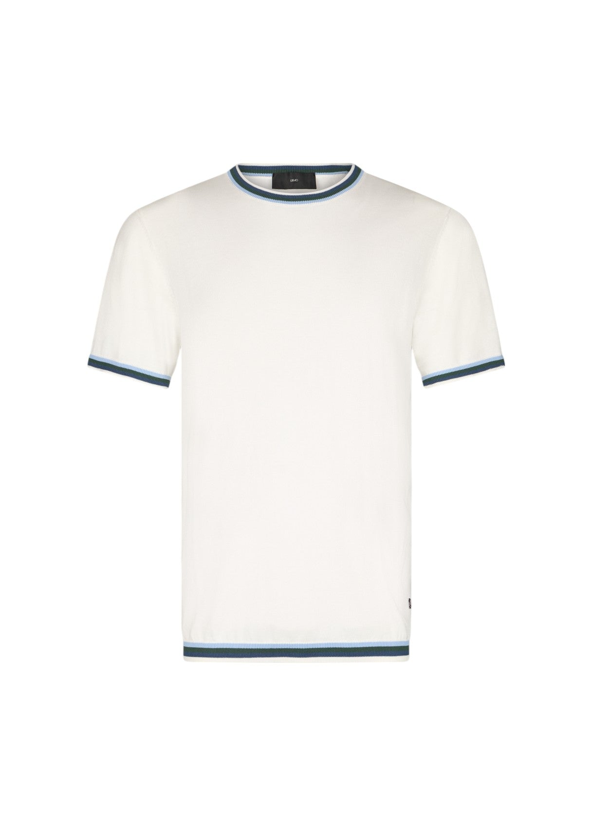 LIU JO UOMO Maglia Uomo QA5039MA71P