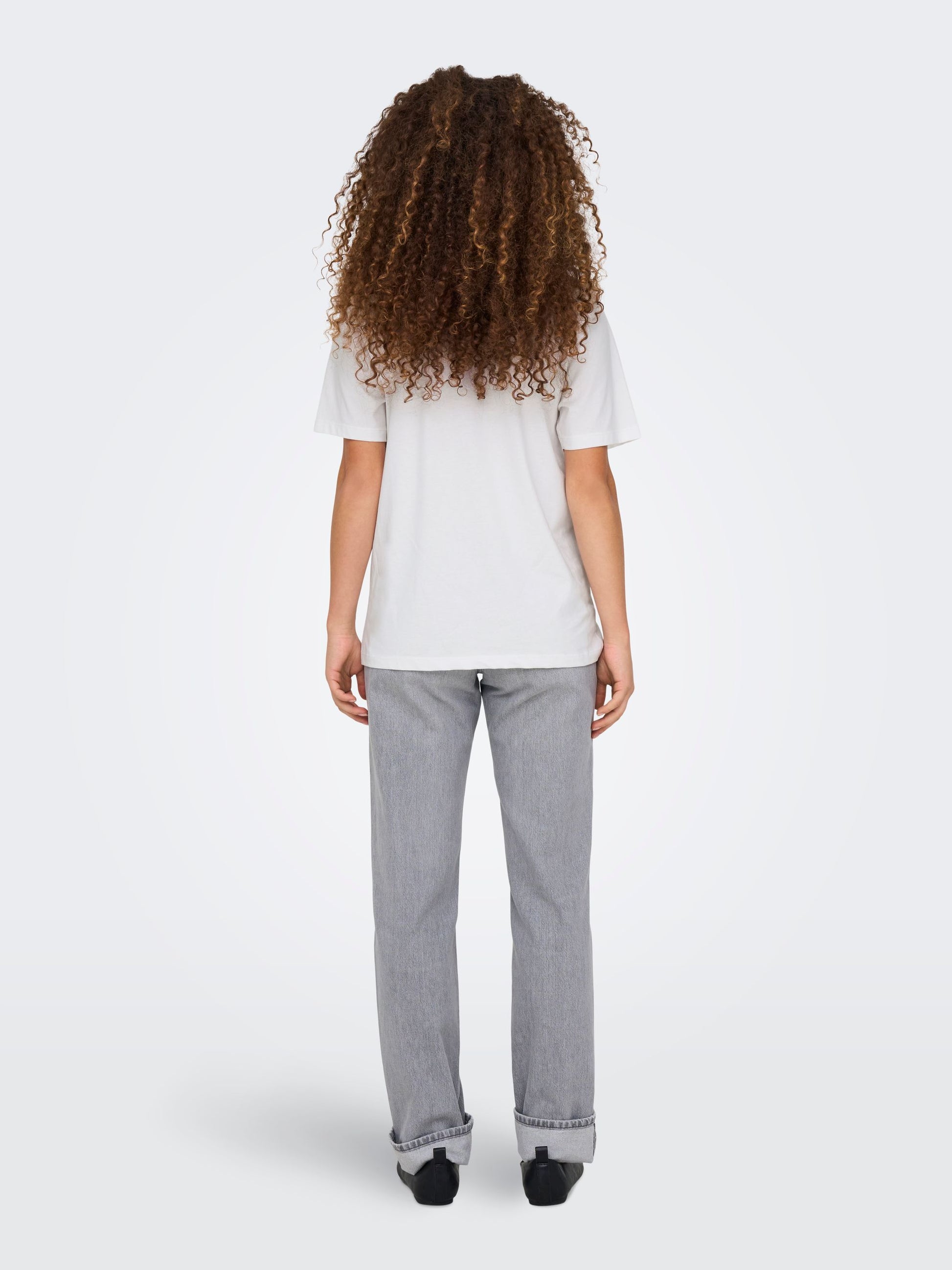 ONLY T-SHIRT Donna 15343431