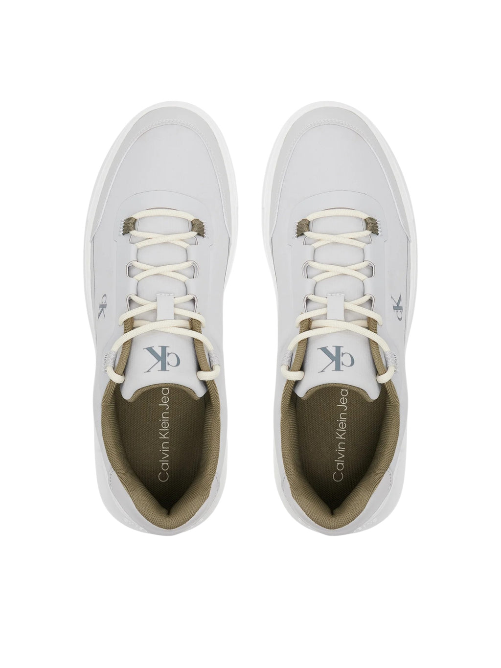calvin klein SCARPA Uomo YM0YM01204
