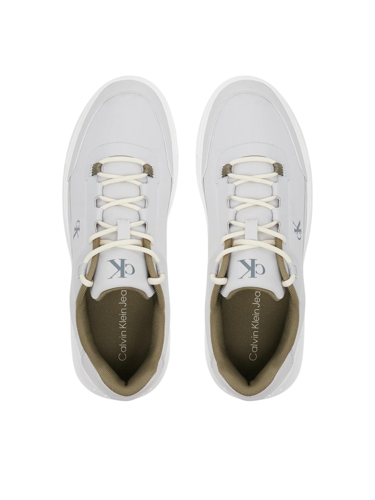 calvin klein SCARPA Uomo YM0YM01204