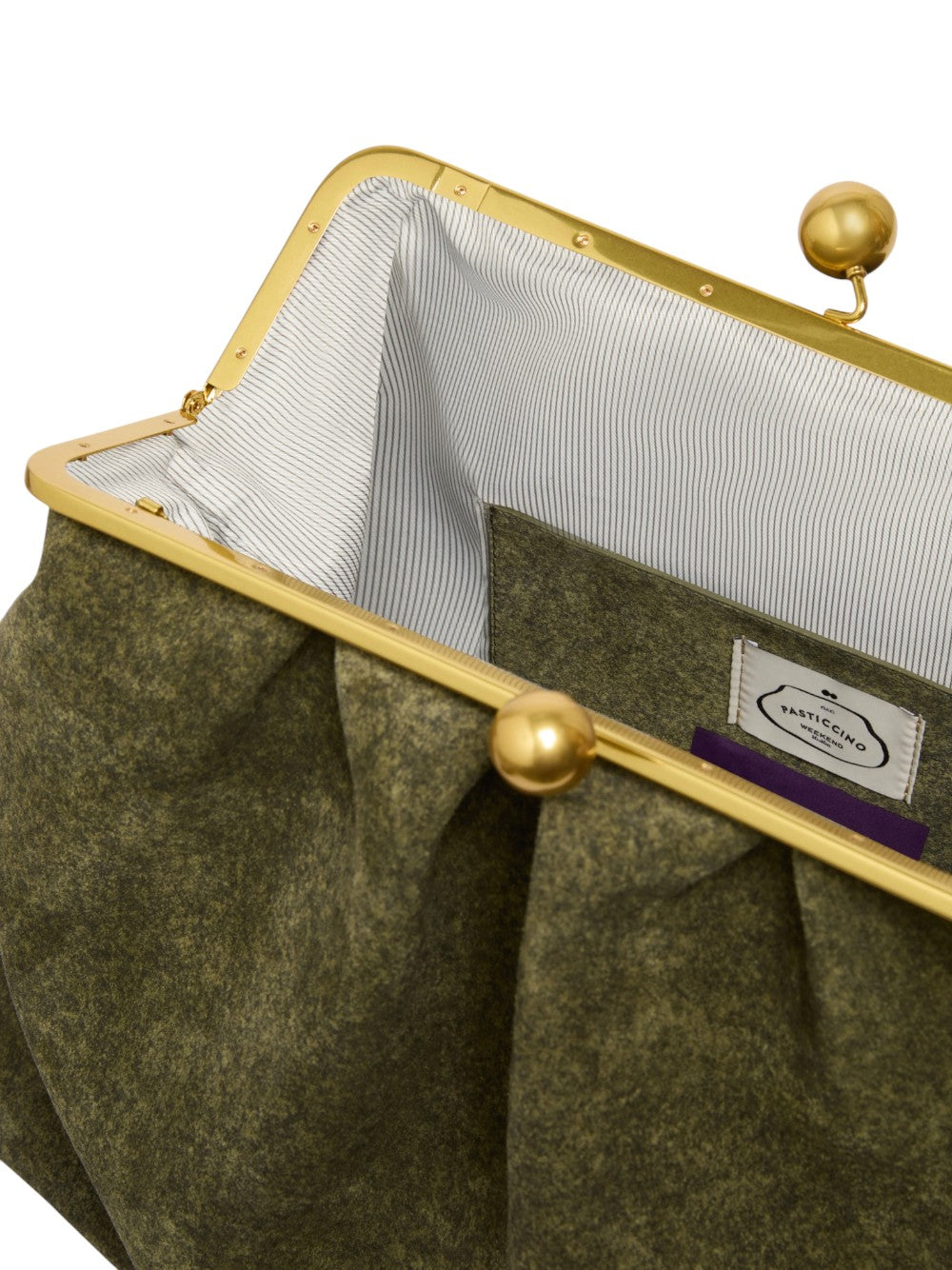 Max Mara Weekend Borsa Donna WKAUTILE 2625516045600 002
