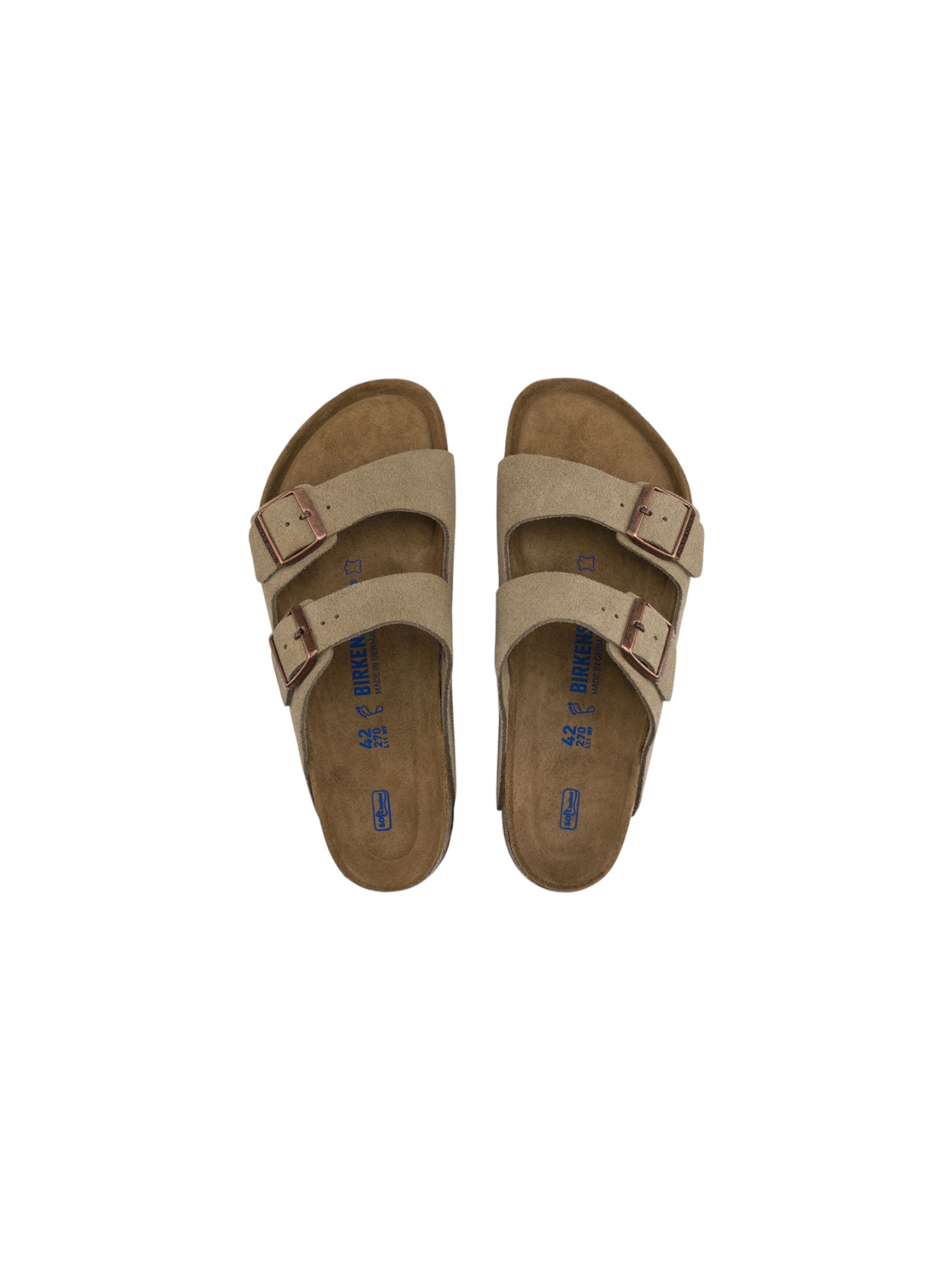 birkenstock CIABATTA Uomo 951303