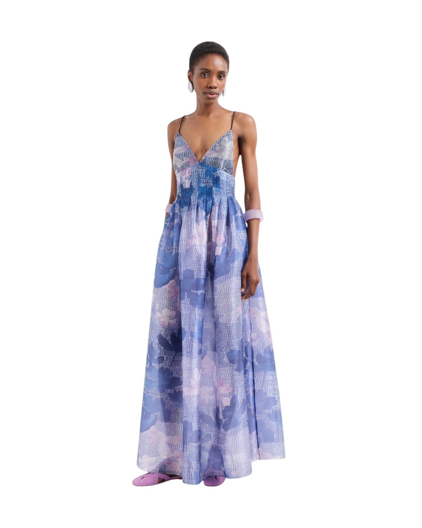 Emporio Armani Women's Dress EW001537 TE13527
