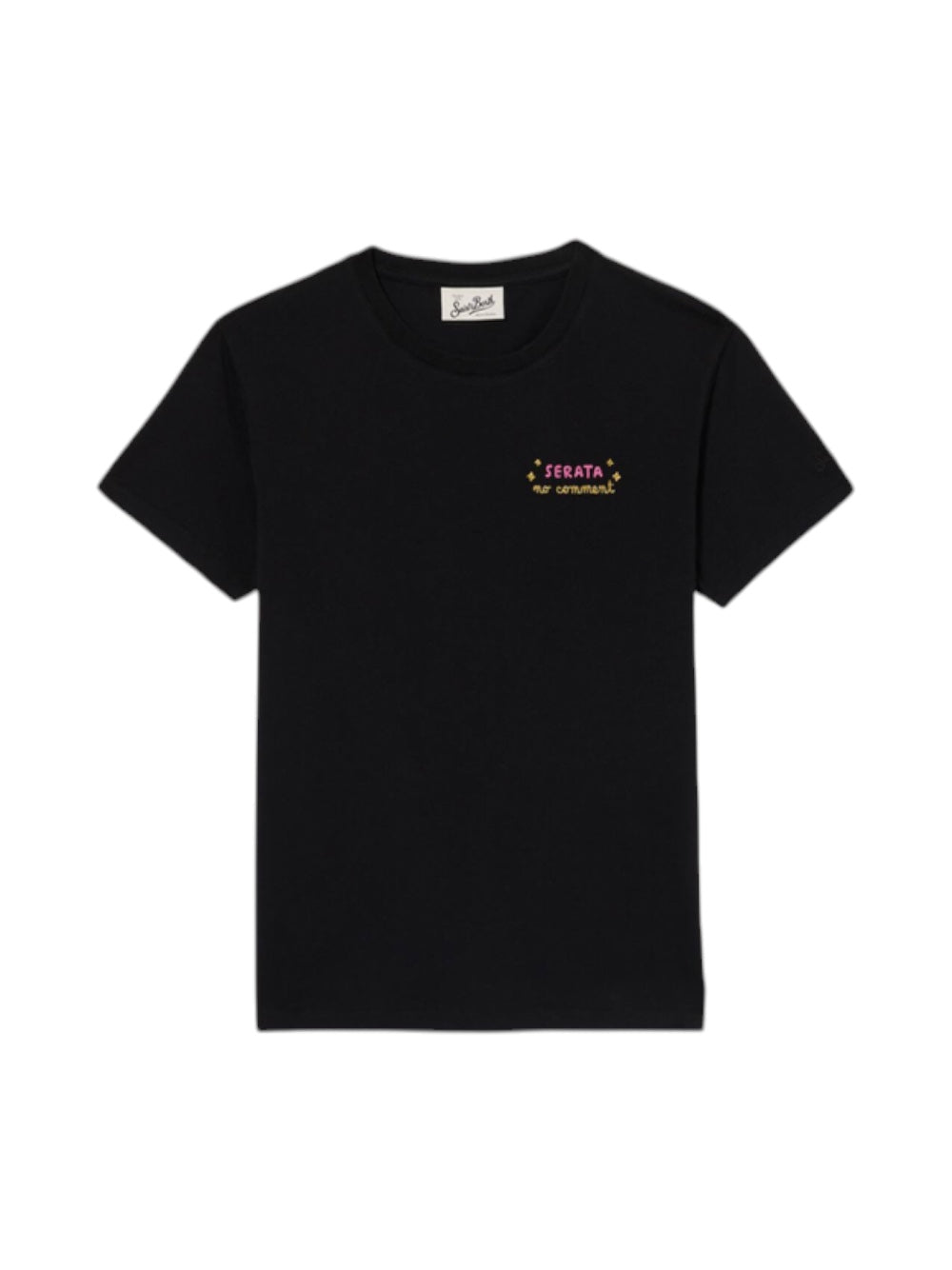 MC2 Saint Barth T-SHIRT Bambine e ragazze  EMI0006 04104L