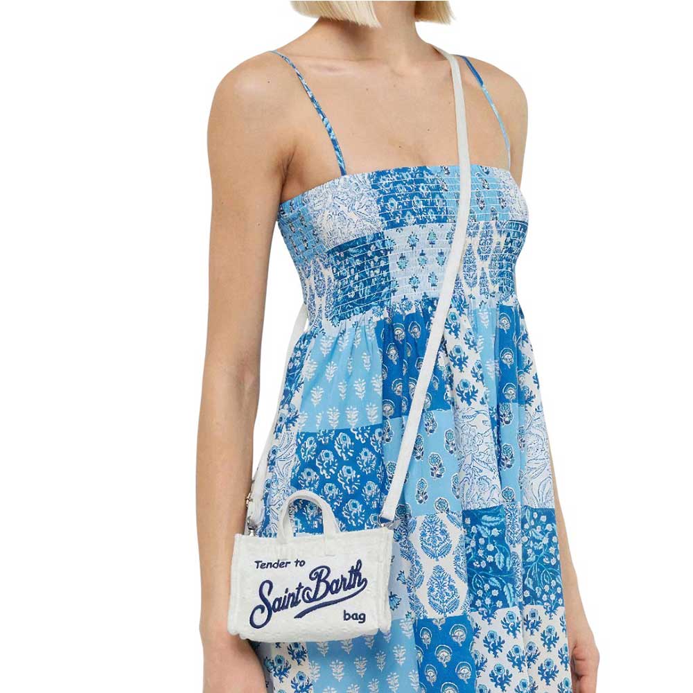 MC2 Saint Barth Borsa Donna  PHONE012 00238L
