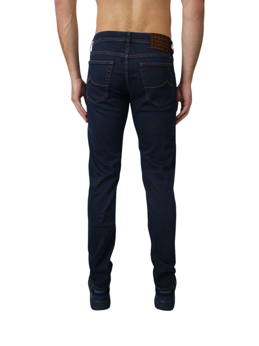 Jacob Cohën Jeans Uomo SUPER SLIM FIT NICK SLIM JUM_QE007 030 S3624 100D