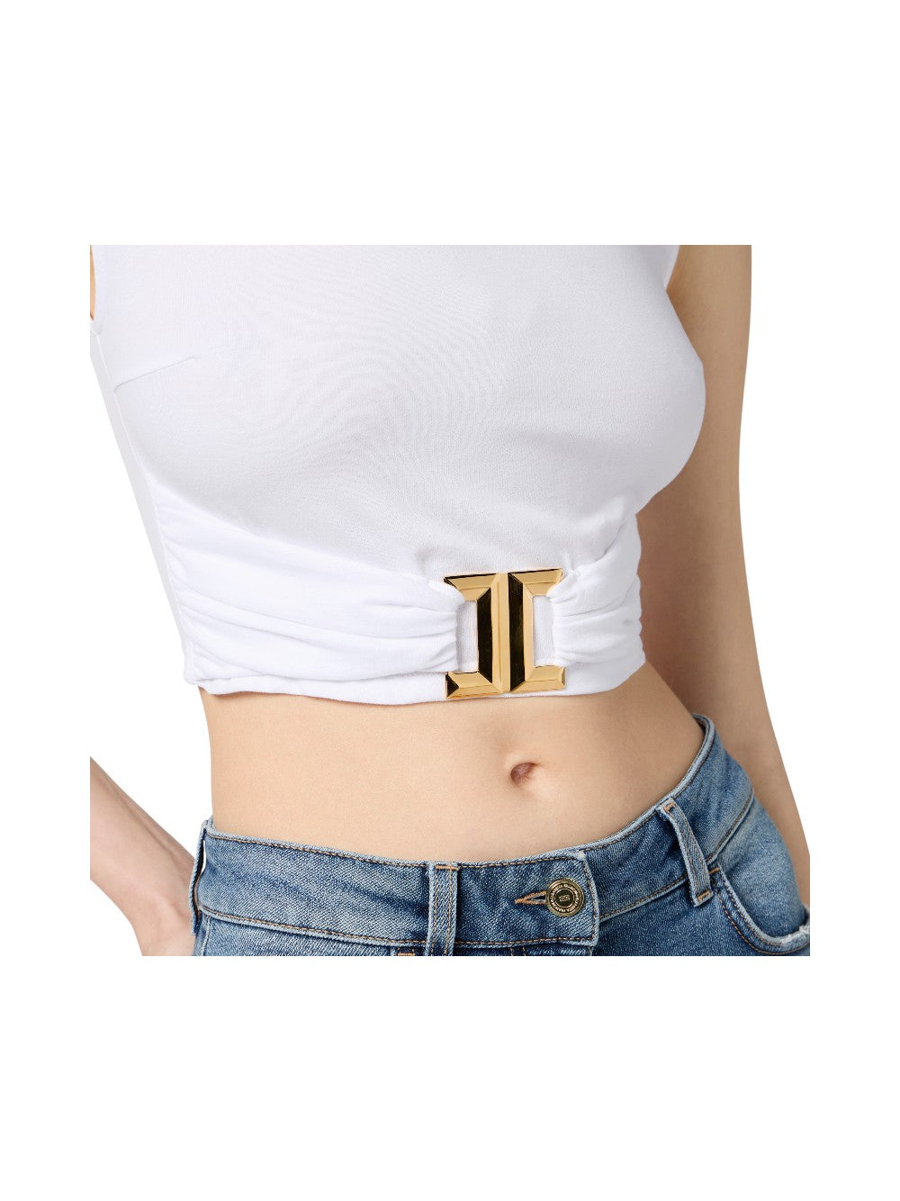 Elisabetta Franchi Maglia Donna  MA01656E2270